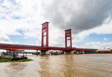 Kinerja APBN Sumsel sampai 30 Juni 2026: Pendapatan Negara Tumbuh, Aktivitas Ekonomi dan Kesejahteraan Tetap Terjaga