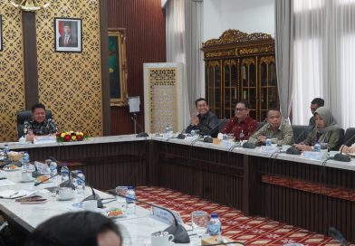 Sumsel Masuk Nominasi TPAKD Award 2026, Perkuat Akse Keuangan dan Pertahankan Prestasi Nasional