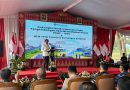 Pemprov Sumatera Selatan, Bank Indonesia, dan DJPb Luncurkan Ekosistem Rantai Pasok GSMP–MBG untuk Perkuat Ketahanan Pangan dan Pengendalian Inflasi