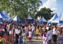 Yamaha Thamrin Sukses Gelar Roadshow Gear Ultima Juli 2026 di Tiga Wilayah Sumatera Selatan