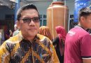 HUT ke-69, Disdik Sumsel Dorong SMAN 1 Lahat Terus Tingkatkan Prestasi dan Jadi Sekolah Unggul