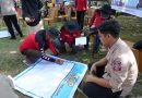 Bangun Kolaborasi Mitigasi Bencana, Kilang Plaju Kukuhkan Kawasan Siaga Bencana