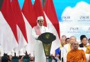 Apresiasi Tokoh Agama di Zikir dan Doa Kebangsaan, Menag Bicara Kerukunan Modal Pembangunan