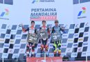Astra Motor Racing Team Kumpulkan 7 Podium di Mandalika Racing Series Putaran ke 3