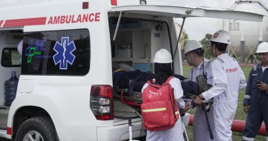 Pastikan Kesiapsiagaan Tanggap Darurat, Kilang Plaju Gelar Minor Emergency Drill Dukung Pit Stop Tahap II 2026