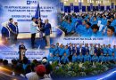 Lantik Ribuan Relawan di OKU Timur, Iskandar Perkuat Basis PAN Menuju Pemilu 2029