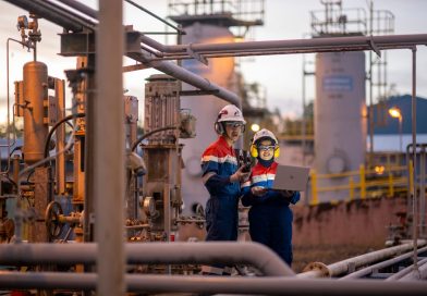 Nyalakan Semangat Kedaulatan Energi, 3 Sumur Infill Baru di Zona 4 Dukung Kedaulatan Energi