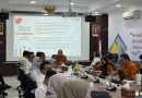 Ekonomi Sumsel Tumbuh 5,2 Persen