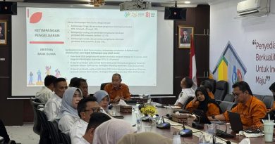 Ekonomi Sumsel Tumbuh 5,2 Persen