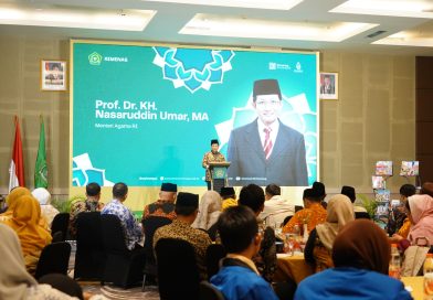 Terbit 40 Buku Digital Pendidikan Agama Islam di Sekolah, Sila Unduh di Smart PAI