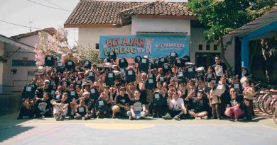 Kuota Jadi Tiket Liburan? Ini Cara Anak by.U Keliling Destinasi Unik dengan Harga Spesial