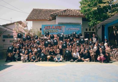 Kuota Jadi Tiket Liburan? Ini Cara Anak by.U Keliling Destinasi Unik dengan Harga Spesial