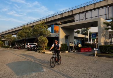 702 Pegawai Ambil Bagian, Clean Energy Day PLN UID S2JB Tekan Emisi Karbon hingga 15 Ton