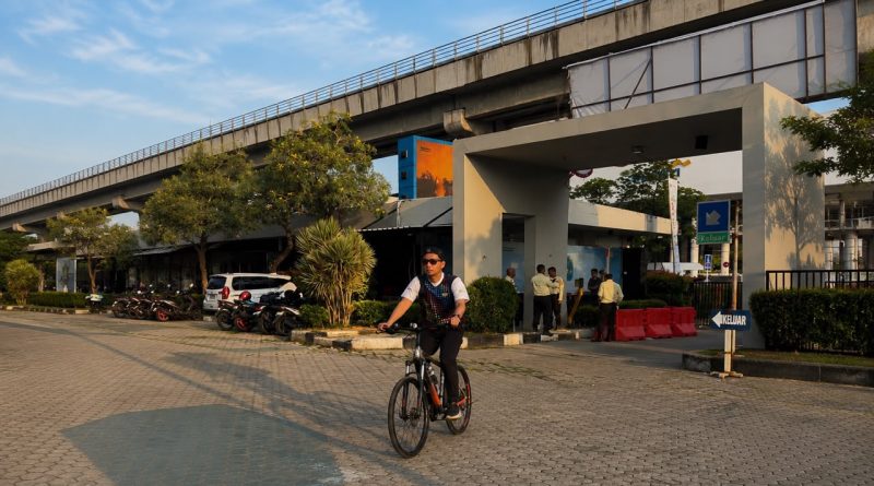 702 Pegawai Ambil Bagian, Clean Energy Day PLN UID S2JB Tekan Emisi Karbon hingga 15 Ton