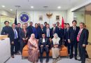 HUT Ke-2 DePA-RI, Saatnya Advokat Bersatu dan Bergerak untuk Keadilan