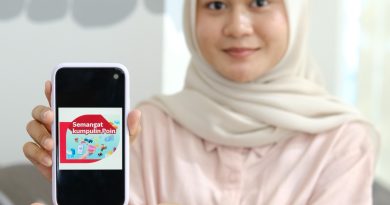 Saatnya Tukarkan Telkomsel Poin dan Nikmati Beragam Penawaran Menarik Sebelum Masa Berlaku Berakhir