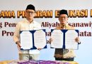 Cetak Generasi Melek Keuangan, Kemenag Sumsel dan BI Gelar Kick Off Edukasi Kebanksentralan
