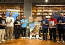 JNE dan Penerbit Gramedia Widiasarana Indonesia (GRASINDO) Luncurkan Komik Pengantar Kebahagiaan, Mengangkat Kisah Para Kurir yang Menghubungkan Kebahagiaan