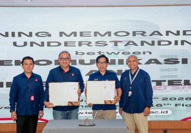 Telkomsel Resmi Luncurkan Platform Magang Virtual Berbasis Proyek