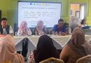 PkM Kolaboratif PPG FKIP UMPalembang dan Sekolah Mitra SMPN 5 Palembang