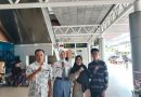 Khalyana, Siswi MAN 1 Lubuklinggau Ukir Nama di Panggung Paskibraka Nasional 2026