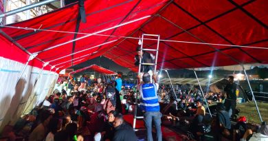 Pasokan Listrik Utama di Flores Kembali Normal, Kini PLN Fokus Pulihkan Jaringan Distribusi Hingga ke Masyarakat