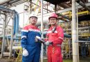 81 Tahun Indonesia Merdeka, Kilang Plaju Konsisten Jaga Jejak Panjang Energi Negeri