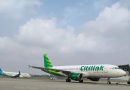 Citilink Re-operate Rute Palembang – Bandung