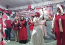 Syukuri Hari Kemerdekaan, Warga Kenten Sejatera Meriahkan HUT RI ke 81 dengan Berbagai Lomba