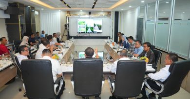 PLN UID S2JB Berkolaborasi Percepat Perizinan Listrik Desa di Kawasan Hutan