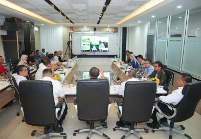 PLN UID S2JB Berkolaborasi Percepat Perizinan Listrik Desa di Kawasan Hutan