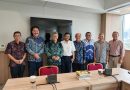 Menjelang MUNAS ISKA 2026 di Balikpapan: PP ISKA Minta Saran ke Presidium KWI