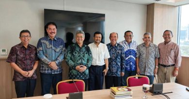Menjelang MUNAS ISKA 2026 di Balikpapan: PP ISKA Minta Saran ke Presidium KWI