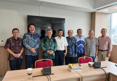 Menjelang MUNAS ISKA 2026 di Balikpapan: PP ISKA Minta Saran ke Presidium KWI