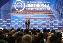 PLN Dukung Pengembangan Geotermal Indonesia, Siap Kolaborasi untuk Ketahanan Energi Nasional