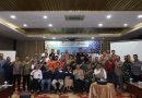 Group Discussion bersama Forum Koordinasi Pimpinan Kecamatan (Forkopimcam) di Jalur Pipa Minyak Bumi, Kerjasama KK Migas, Medco E&P dan PHR Zona 4