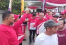 Semarak HUT RI ke 81, Warga Kenten Sejahtera Meriahkan Beragam Lomba