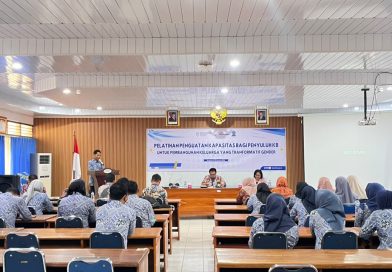 Perkuat Keadilan Gender di Akar Rumput, IPeKB Bengkulu dan Institut KAPAL Perempuan Gelar Pelatihan Penyuluh KB Transformatif