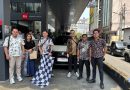 Suzuki Gelar Seremoni Penyerahan Perdana XL7 Terbaru di Kota Palembang, Siap Menemani Keluarga Indonesia
