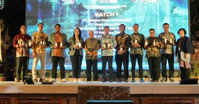 Menjaga Keselamatan di Tengah Panjangnya Perjalanan Energi, Kilang Plaju Raih Empat Penghargaan ISEA 2026