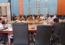 RDP: Gabungan Lintas Komisi ketika Melaksanakan RDP dengan Pihak RSUD Lahat, BPJS Kesehatan Maupun Ketenagakerjaan