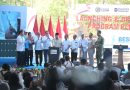 PLTS 100 GWp Diluncurkan, PLN Siap Dukung Akselerasi Pengembangan EBT Menuju Swasembada Energi