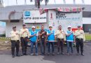 Apel Akbar Satlinmas Indonesia, PLN UID S2JB Sukses Jaga Keandalan Tanpa Kedip
