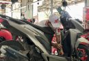 Rutin Merawat Motor, Astra Motor Sumsel Beri Kejutan Melalui Gebyar Kejutan AHASS