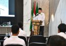 Asah Kompetensi 28 Penyuluh Kristen, Kemenag Sumsel Dorong Pelayanan Publik yang Humanis dan Responsif