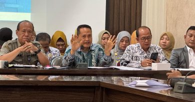 Kuasa Hukum UPGRIP Tegaskan Bukman Lian Masih Rektor Resmi