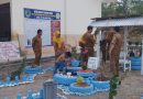 Dukung Program Adiwiyata di Hari Kemerdekaan, SD Negeri 28 Talang Ubi Gelar Lomba Kebersihan dan Taman Kelas