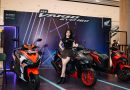 Astra Motor Sumsel Tebar Promo Motor Honda Di Semarak Kemerdekaan