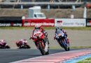 Astra Honda Siap Lanjutkan Performa  di ARRC Mandalika 2026