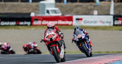 Astra Honda Siap Lanjutkan Performa  di ARRC Mandalika 2026